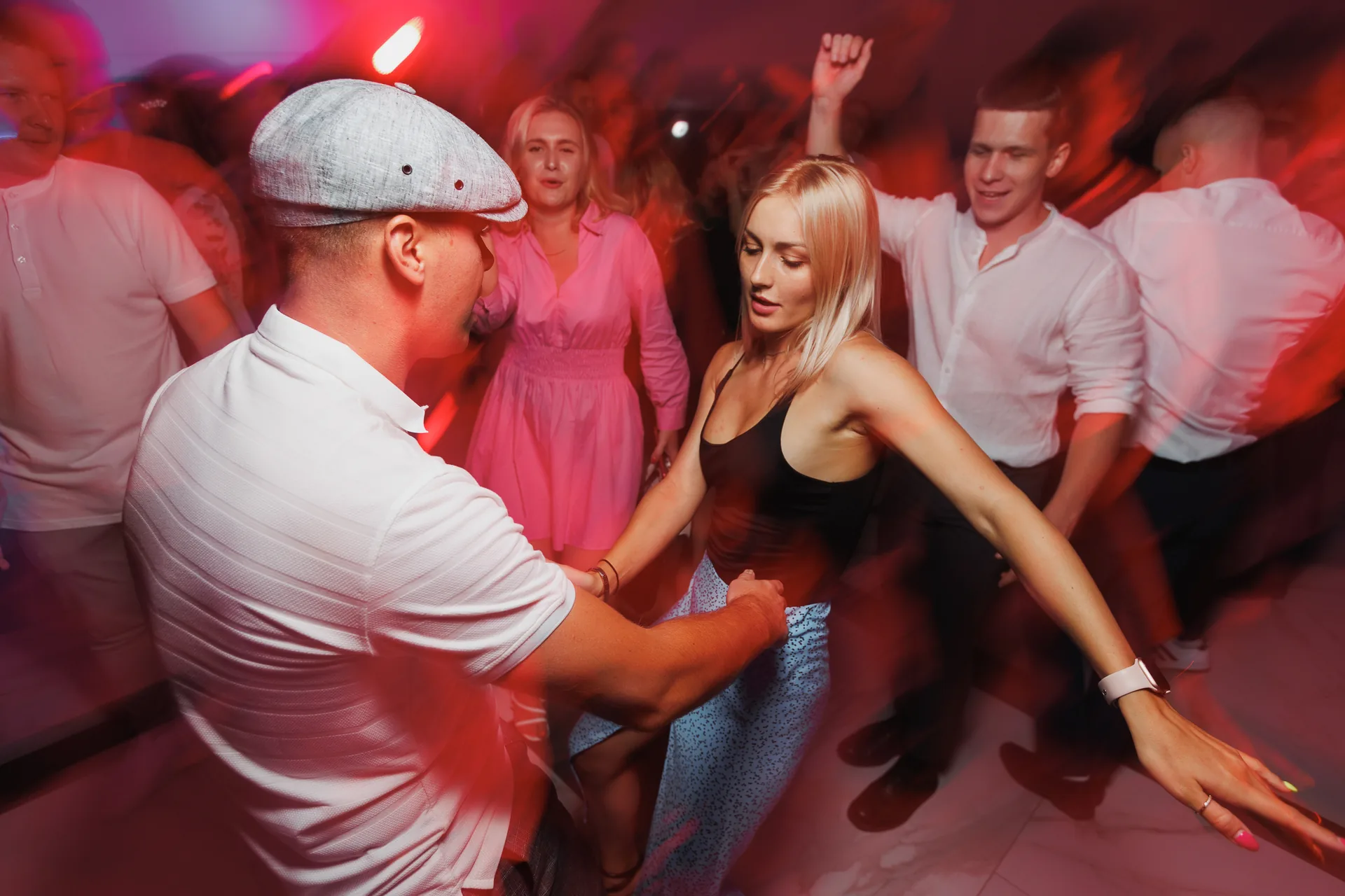 Фото 4 из проекта «ВЫПУСКНОЙ ИКТИБ»