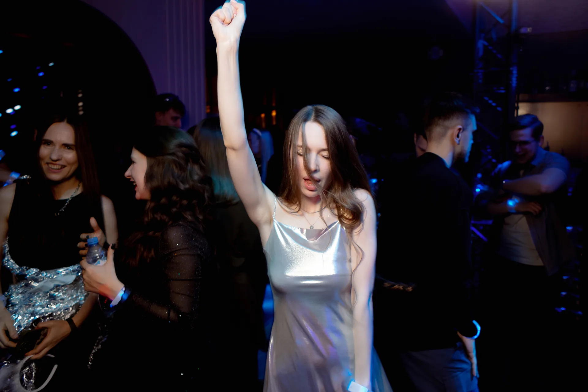Фото 3 из проекта «CTRL ALT NEW YEAR»