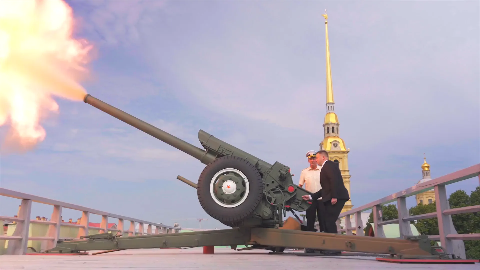 Фото 8 из проекта «ДНИ ВОЛОГОДСКОЙ ОБЛАСТИ»