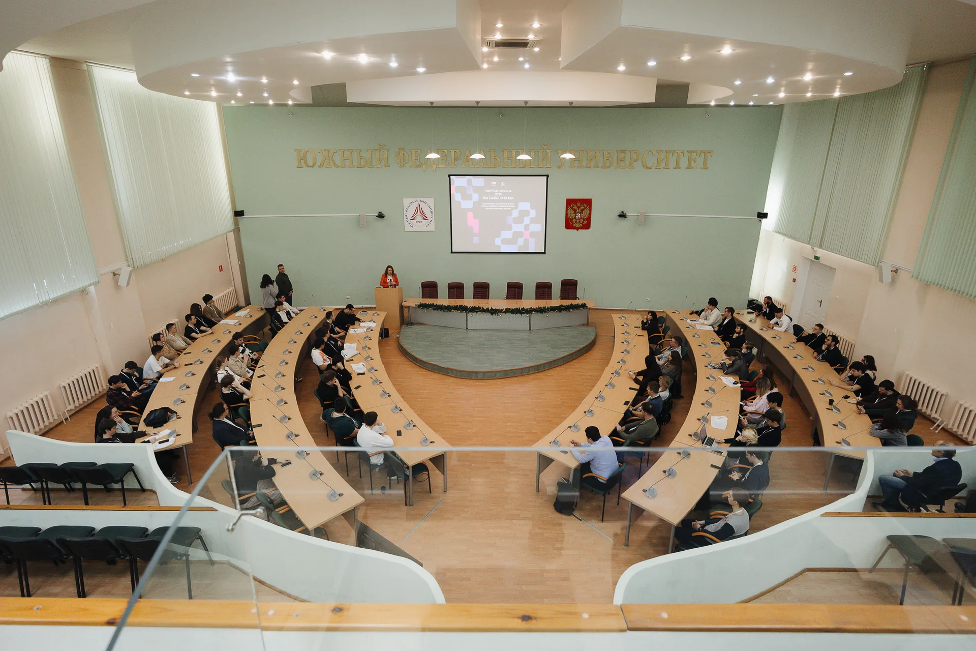 Фото 5 из проекта «ЦИФРОВОЙ ДВОЙНИК»