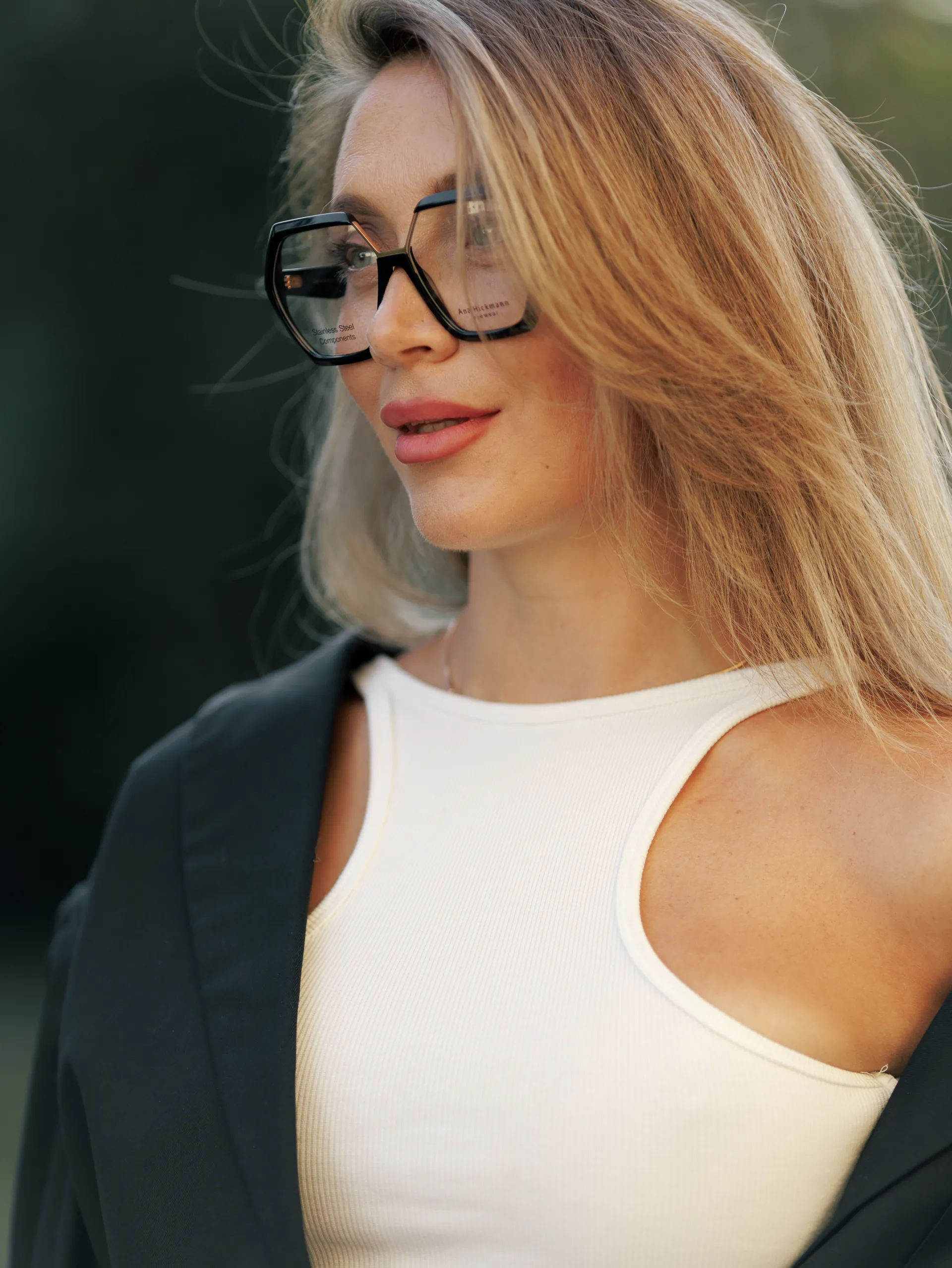 Галина Кравченко