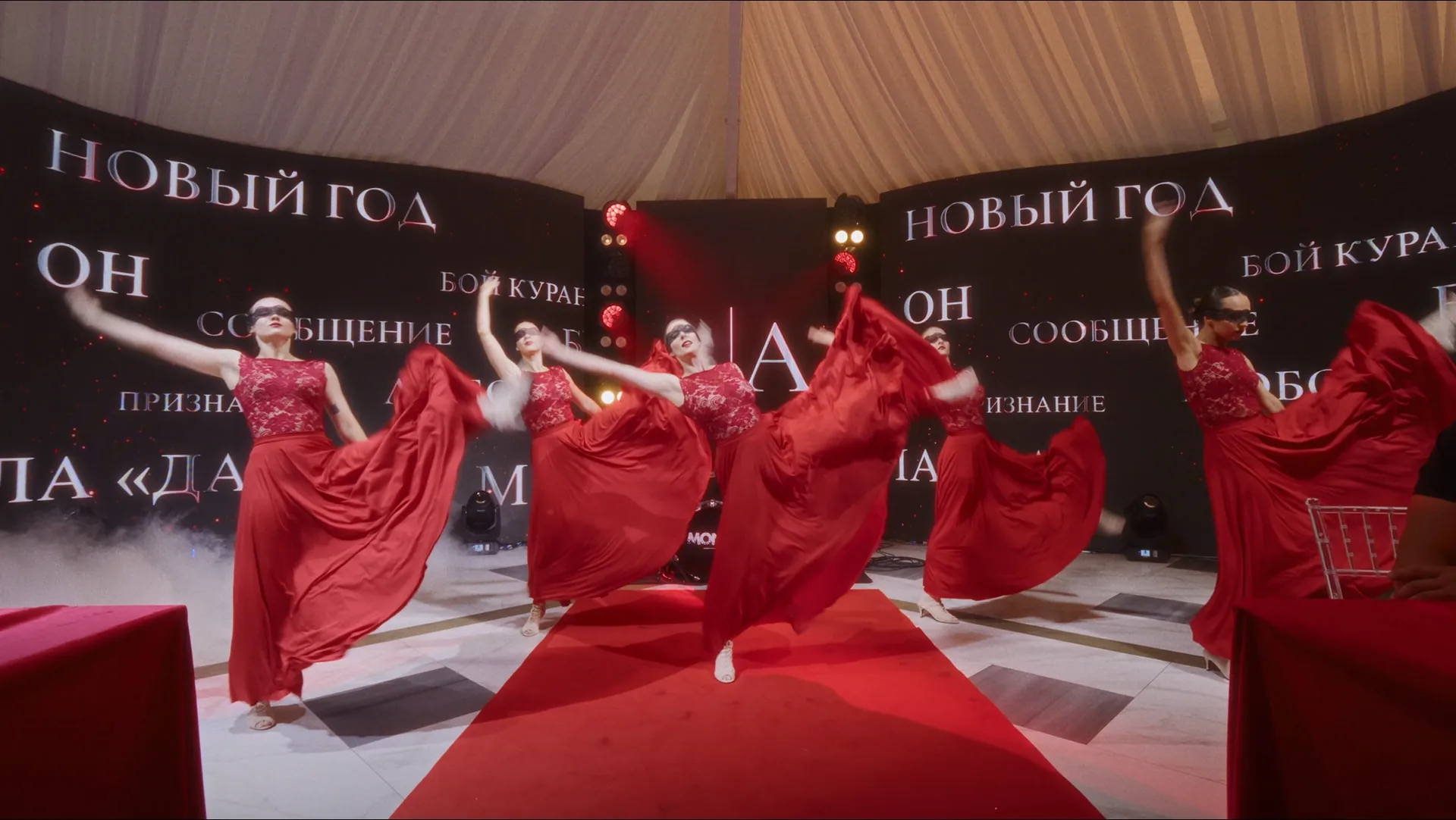 Фото 2 из проекта «АННА И АНДРЕЙ»